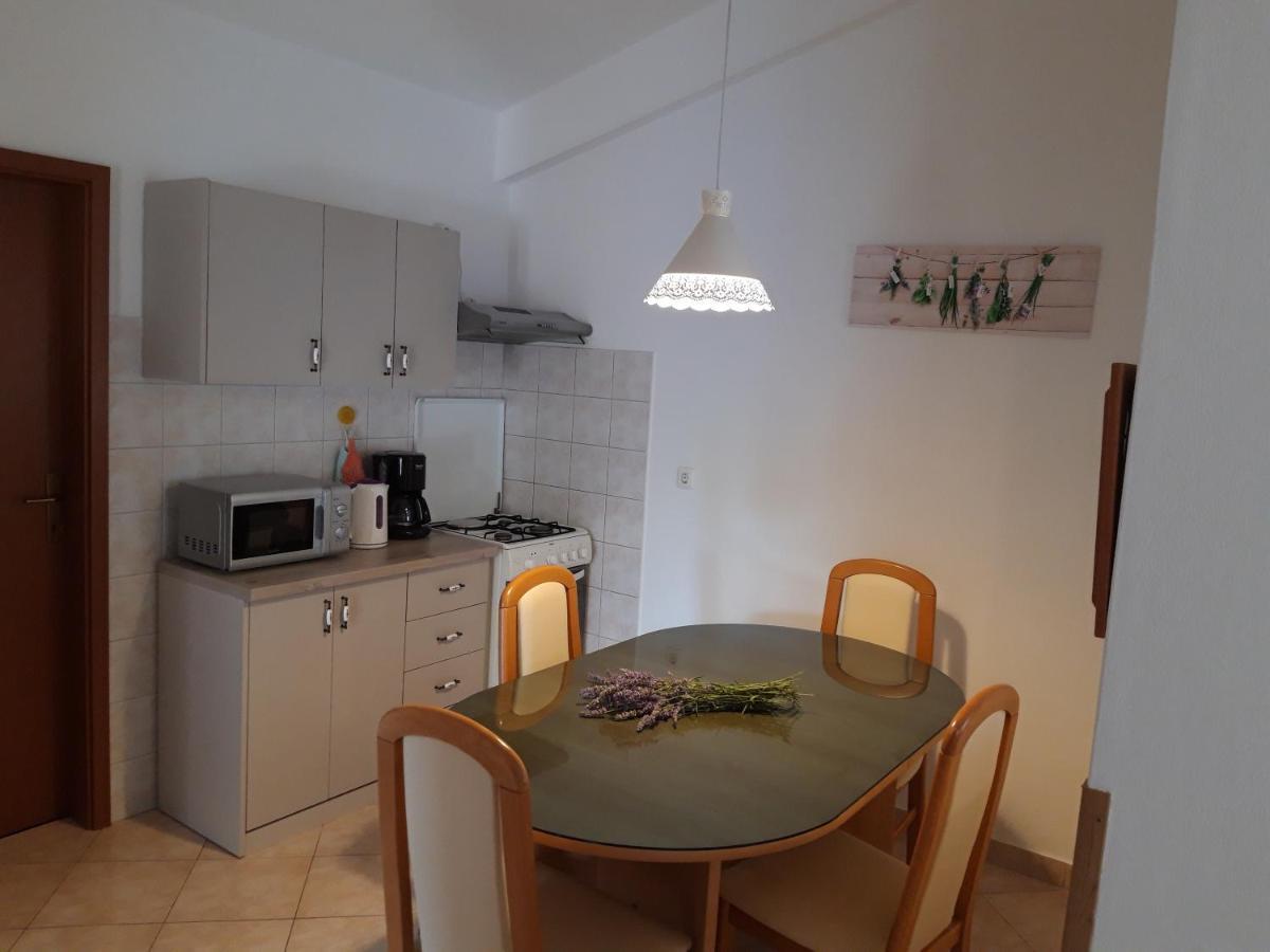 Apartment Casa Gioconda Medulin Ngoại thất bức ảnh
