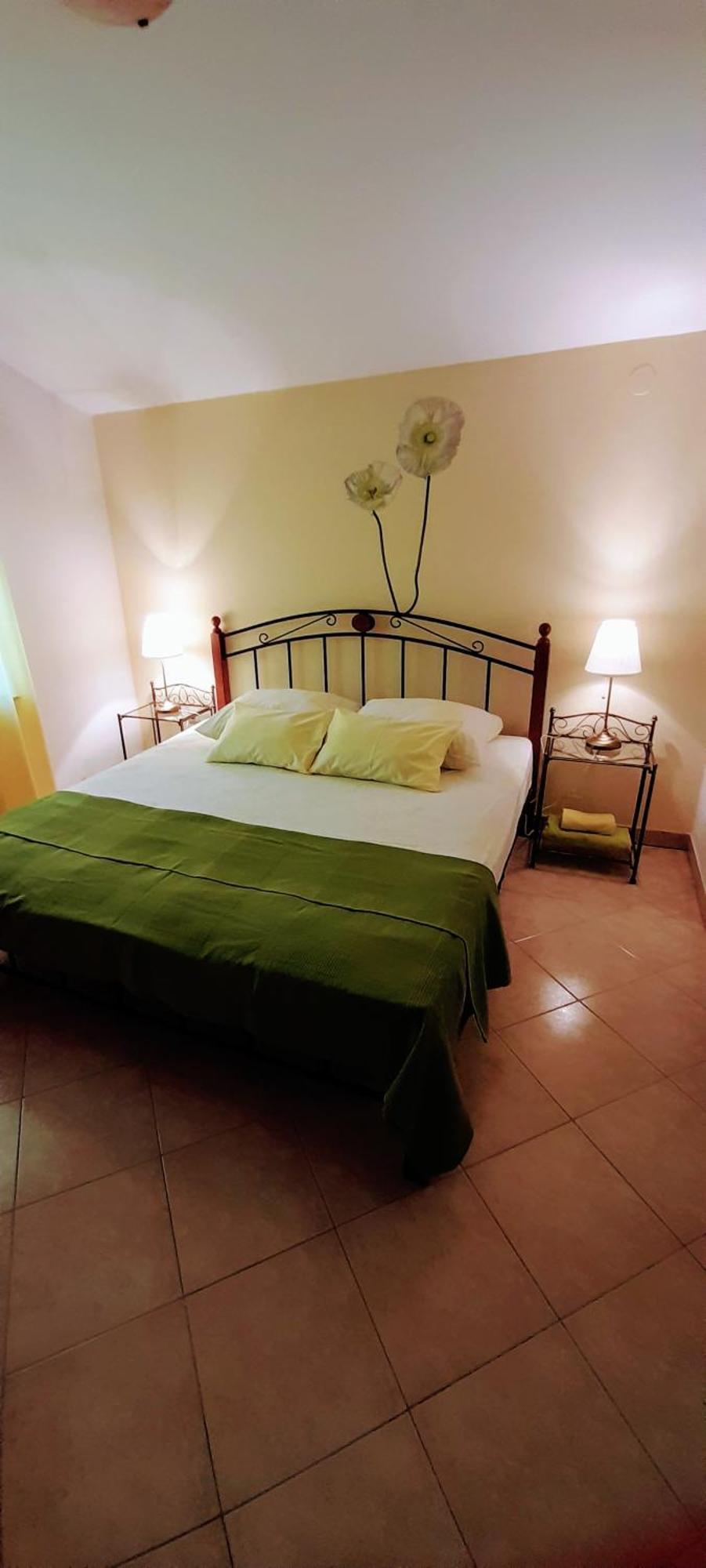 Apartment Casa Gioconda Medulin Ngoại thất bức ảnh