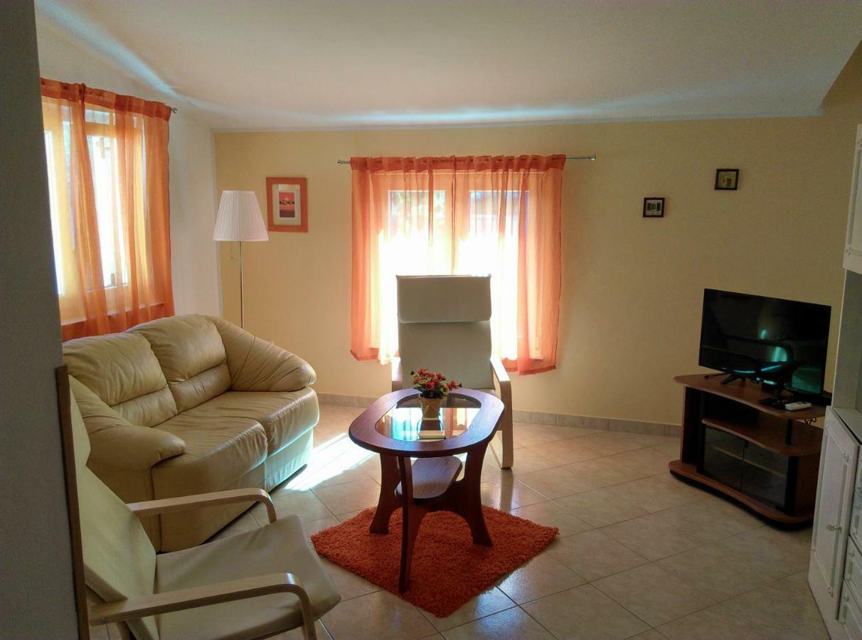 Apartment Casa Gioconda Medulin Ngoại thất bức ảnh