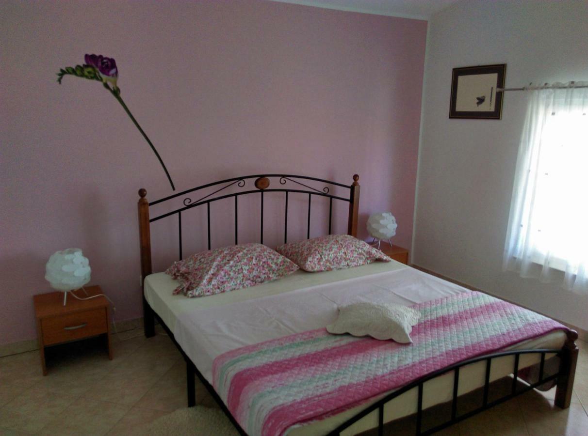 Apartment Casa Gioconda Medulin Ngoại thất bức ảnh
