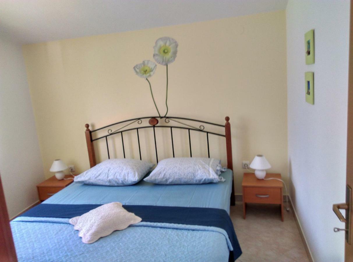 Apartment Casa Gioconda Medulin Ngoại thất bức ảnh