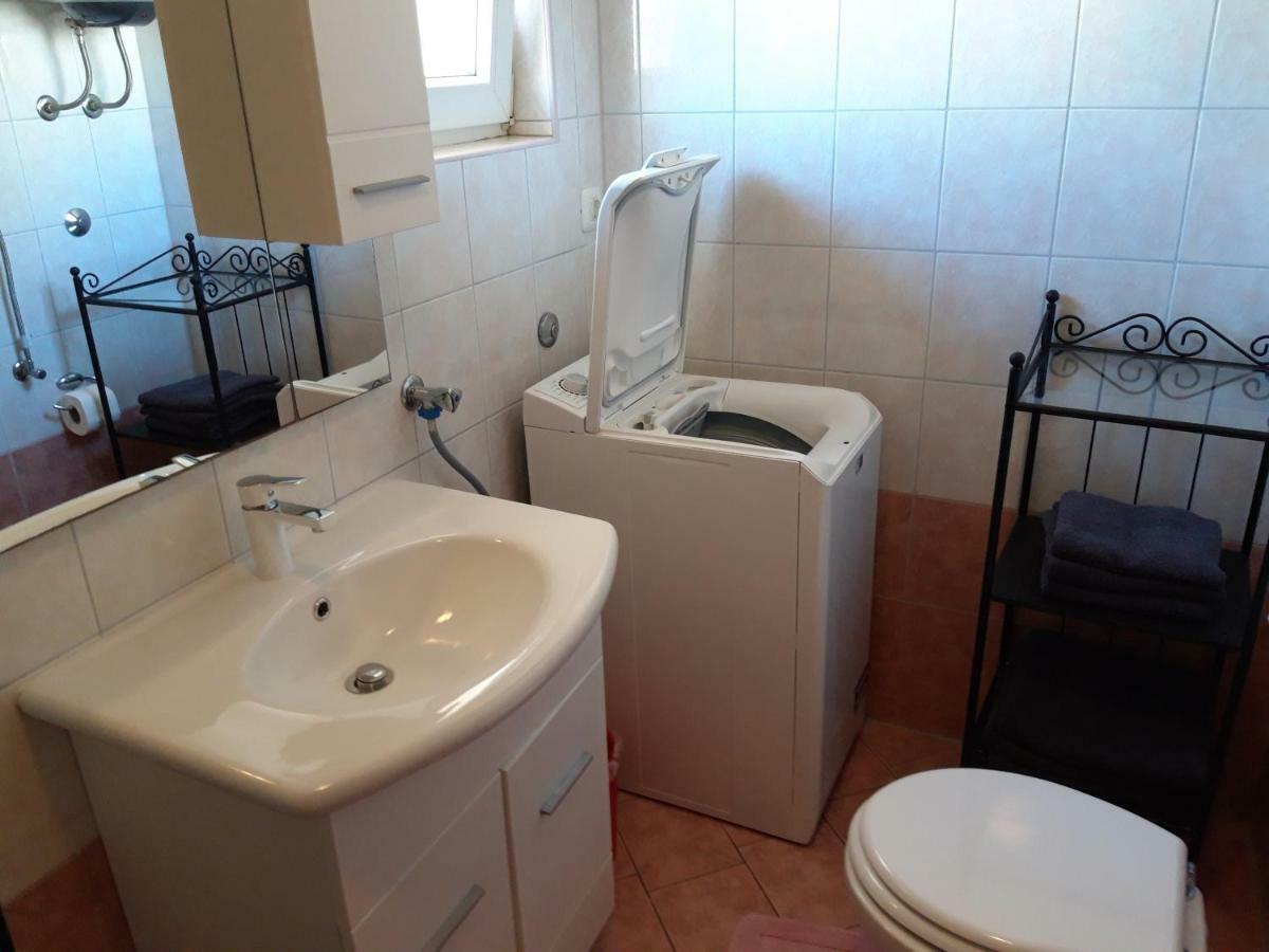 Apartment Casa Gioconda Medulin Ngoại thất bức ảnh